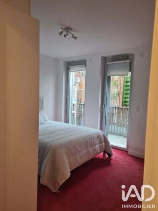 Vente Appartement Vente Appartement 4 pièces Boulogne-billancourt