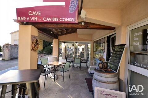   Vente Boutique/Local commercial 40 m&sup2; 