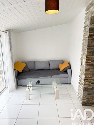  Maison � vendre 4 pi�ces 80 m�