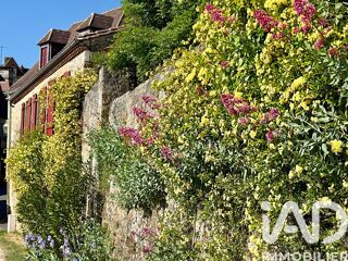 Maison à vendre 8 pièces 320 m²