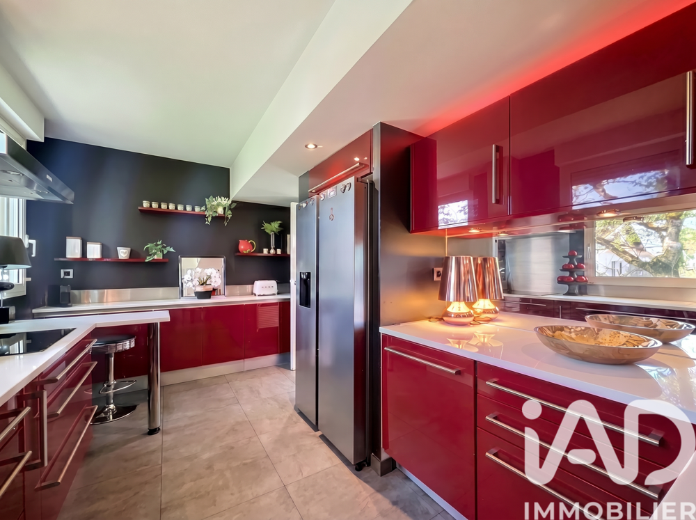 à vendre  Appartement Lyon 9