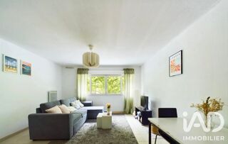  Appartement à vendre 2 pièces 46 m²