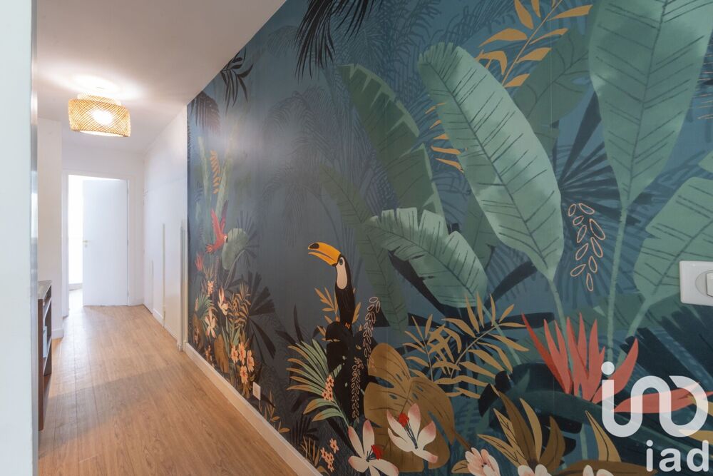à vendre  Appartement Saint-Cloud (92210)