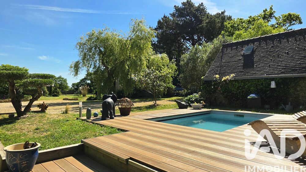 à vendre  Maison Le Tour-du-Parc (56370)