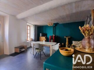  Maison à vendre 5 pièces 140 m²