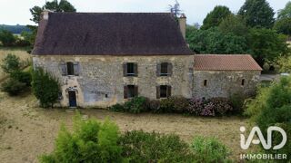 Maison 160m2 Pressignac-Vicq