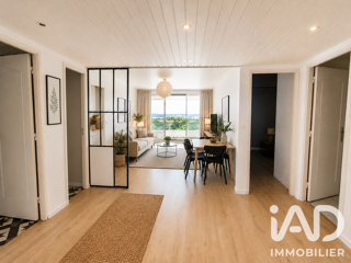  Appartement à vendre 4 pièces 75 m²