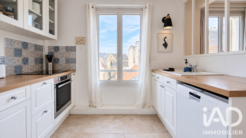 Vente Appartement Vente Appartement 2 pièces Pontoise