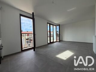  Appartement à louer 2 pièces 47 m²