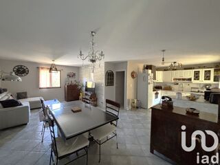  Maison � vendre 3 pi�ces 160 m�