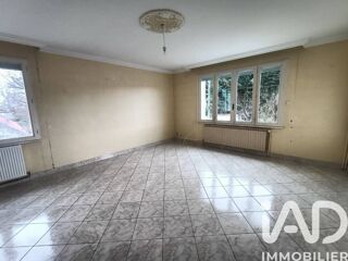  Maison � vendre 7 pi�ces 160 m�