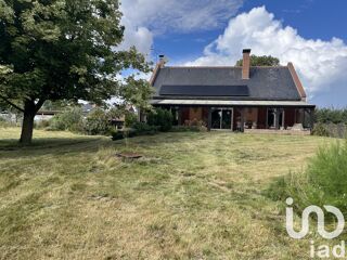  Maison � vendre 6 pi�ces 160 m�