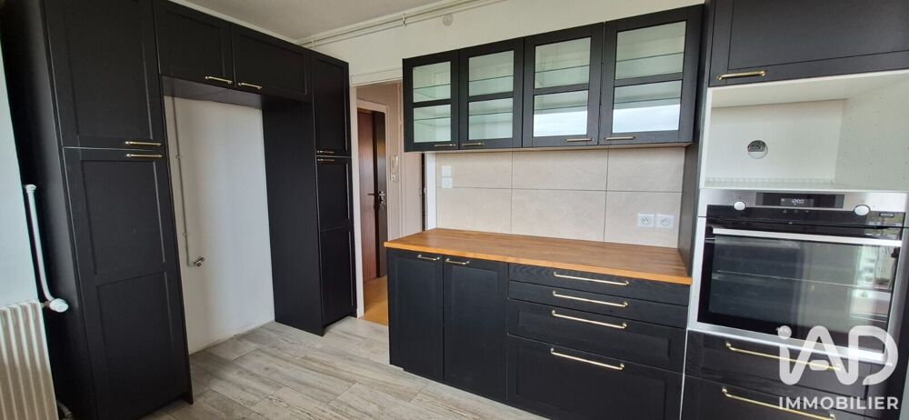 Vente Appartement Vente Appartement 7 pièces Mulhouse