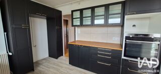  Appartement à vendre 7 pièces 155 m²