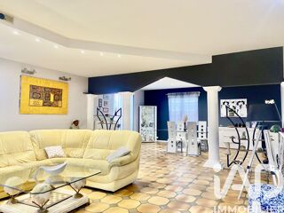  Maison � vendre 6 pi�ces 223 m�