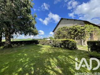  Maison à vendre 4 pièces 81 m²