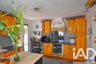  Maison à vendre 5 pièces 65 m²