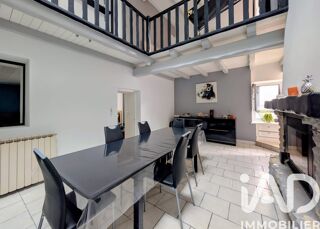  Maison à vendre 5 pièces 152 m²
