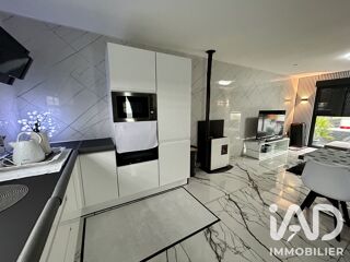  Maison à vendre 1 pièce 27 m²