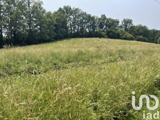  Terrain � vendre 747 m�