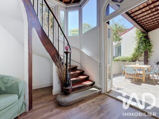  Maison à vendre 11 pièces 250 m²