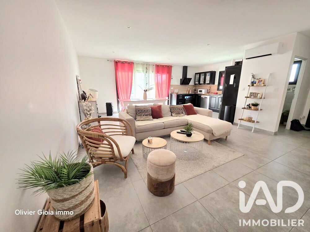 Vente Maison traditionnelle 4 pièces
