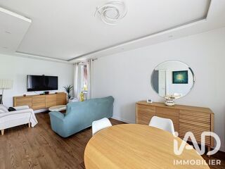  Maison à vendre 5 pièces 110 m²