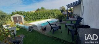  Maison à vendre 5 pièces 236 m²