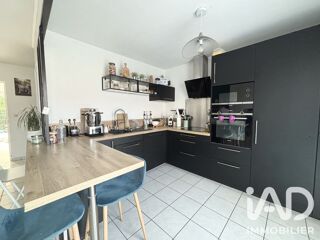  Maison à vendre 5 pièces 113 m²