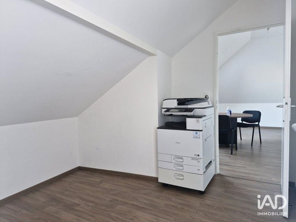   Location Bureaux 50 m&sup2; Bouaye