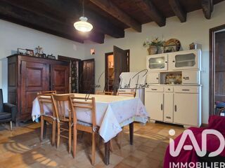  Maison à vendre 3 pièces 89 m²