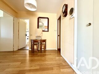  Appartement à vendre 4 pièces 98 m²