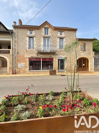  Maison à vendre 6 pièces 139 m²