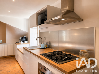 Maison à vendre 7 pièces 163 m²