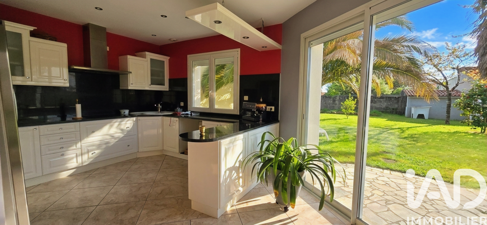 Vente Maison Vente Maison/villa 6 pièces Vertou