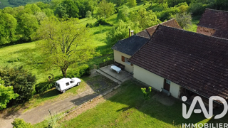  Maison à vendre 5 pièces 110 m²