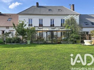  Maison à vendre 12 pièces 360 m²
