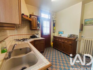  Maison à vendre 4 pièces 90 m²