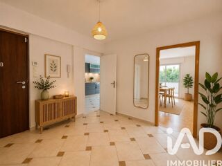  Appartement � vendre 3 pi�ces 123 m�