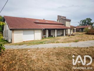  Maison à vendre 12 pièces 357 m²