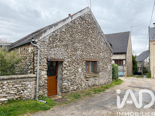  Maison à vendre 2 pièces 1 m²