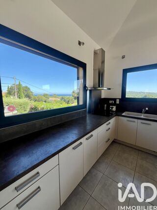  Maison à vendre 8 pièces 240 m²