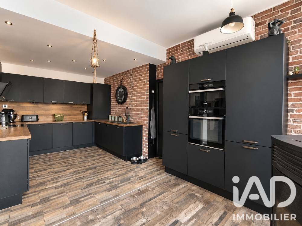 Vente Maison/villa 9 pièces
