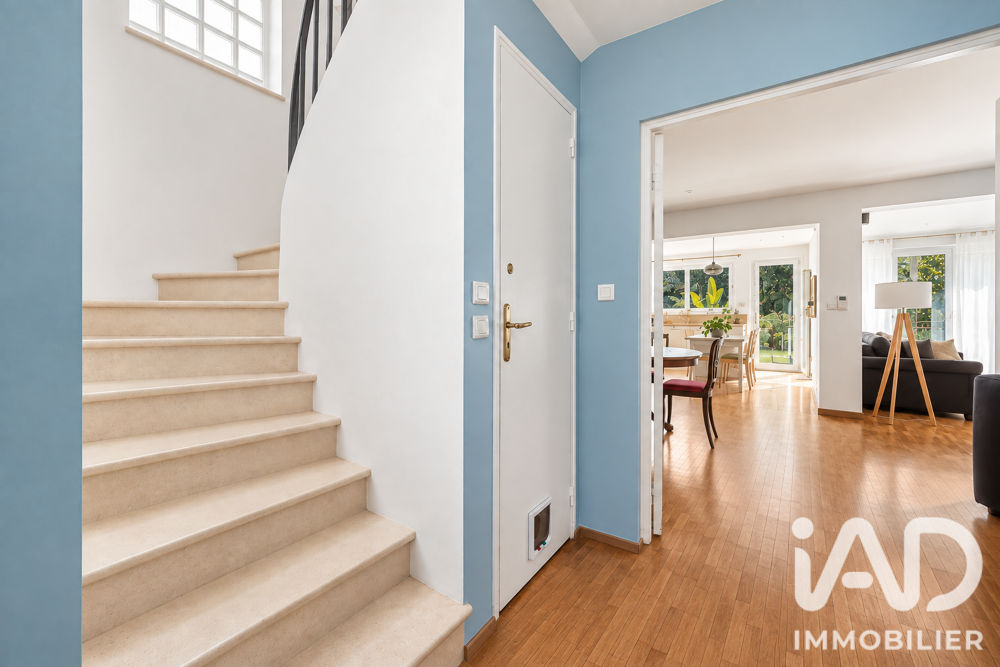 Vente Maison Vente Maison de ville 7 pièces Villejuif