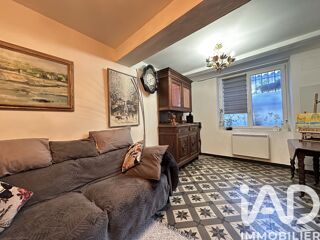  Maison à vendre 3 pièces 94 m²