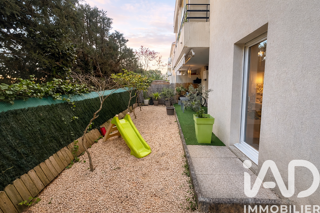  Appartement � vendre 2 pi�ces 42 m�