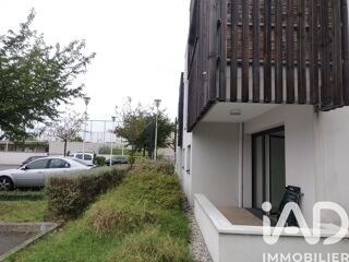  Appartement � vendre 3 pi�ces 60 m�
