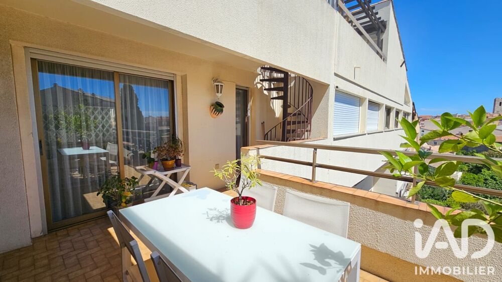 Vente Appartement Vente Appartement 4 pièces Antibes
