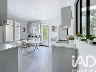  Maison à vendre 7 pièces 174 m²