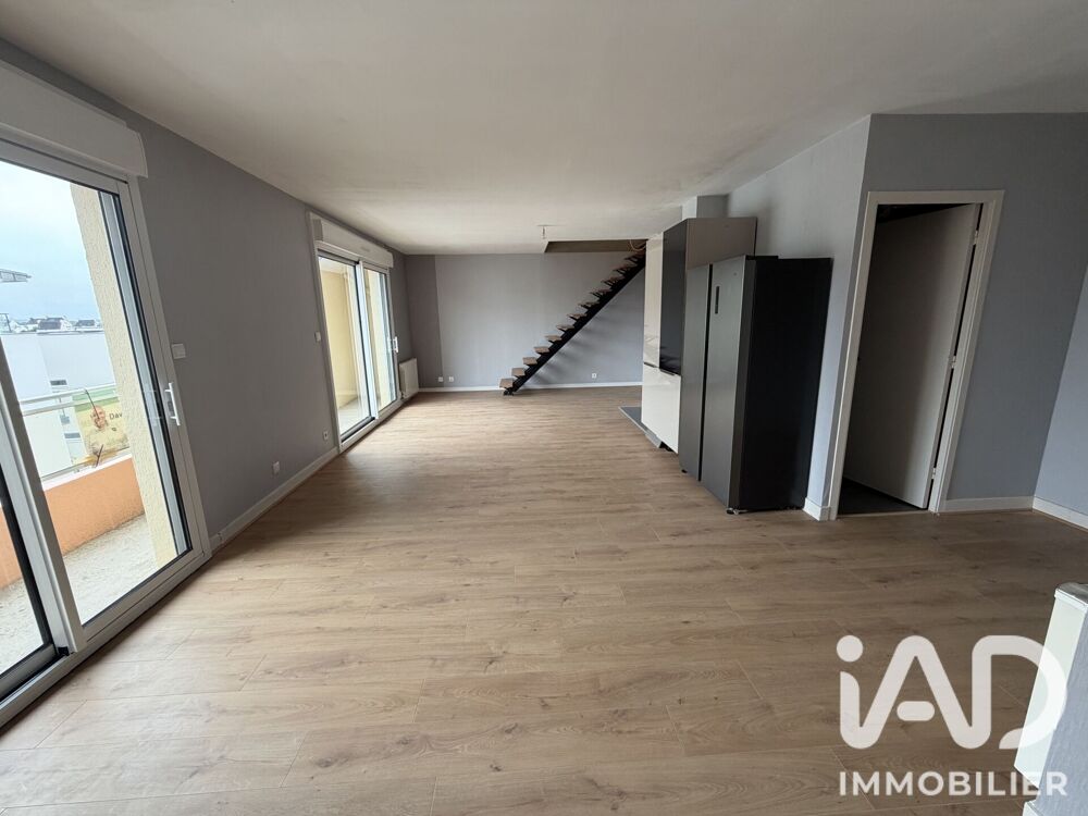 Vente Appartement Vente Appartement 4 pièces Guipavas